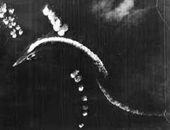 グアム島の日本軍総司令部跡